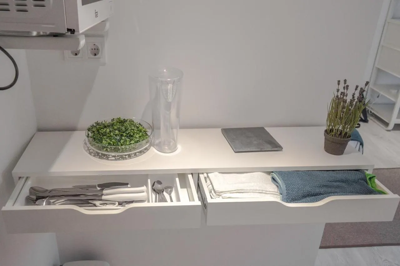 Alfama Loft, Santa Apolonia Διαμέρισμα Lisboa