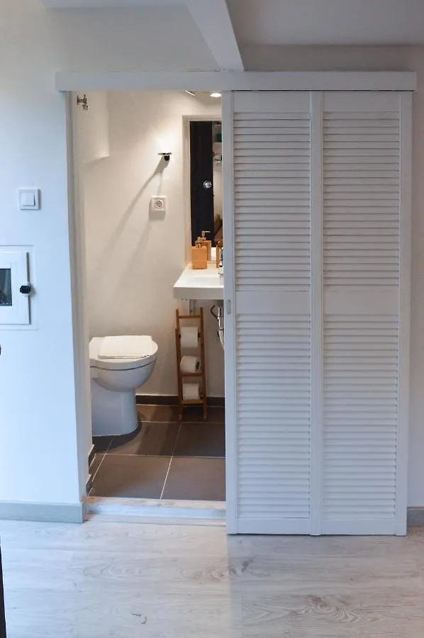 Alfama Loft, Santa Apolonia Διαμέρισμα Lisboa