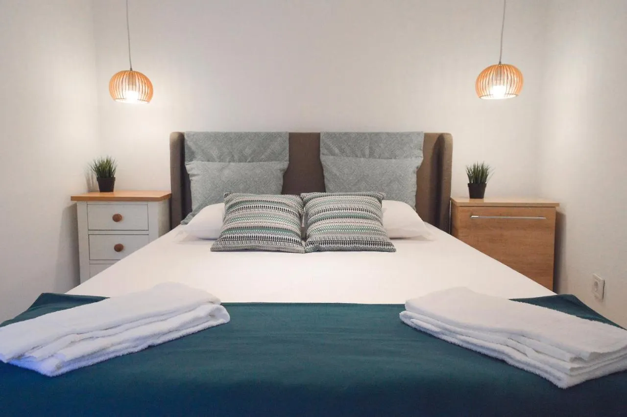 Alfama Loft, Santa Apolonia Διαμέρισμα Lisboa Πορτογαλία