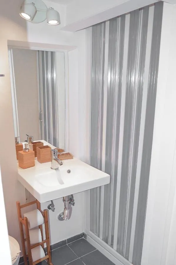 Alfama Loft, Santa Apolonia Διαμέρισμα Lisboa Πορτογαλία