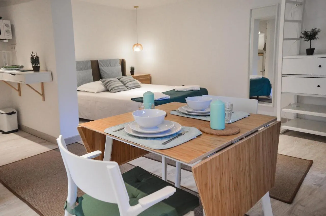 Alfama Loft, Santa Apolonia Διαμέρισμα Lisboa