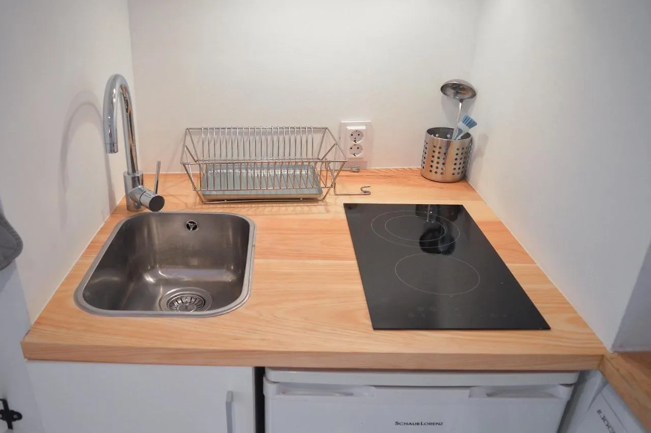Alfama Loft, Santa Apolonia Διαμέρισμα Lisboa