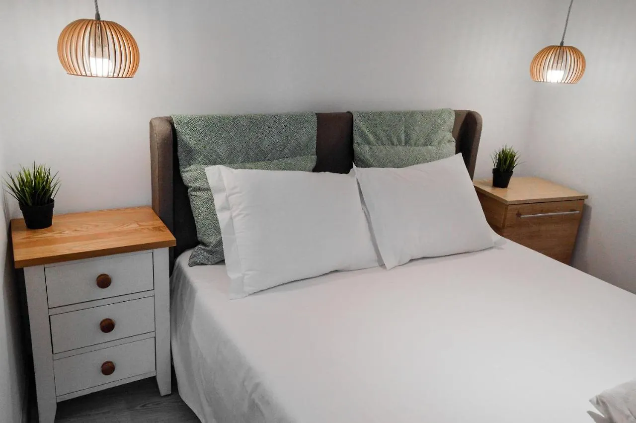 Alfama Loft, Santa Apolonia Διαμέρισμα Lisboa