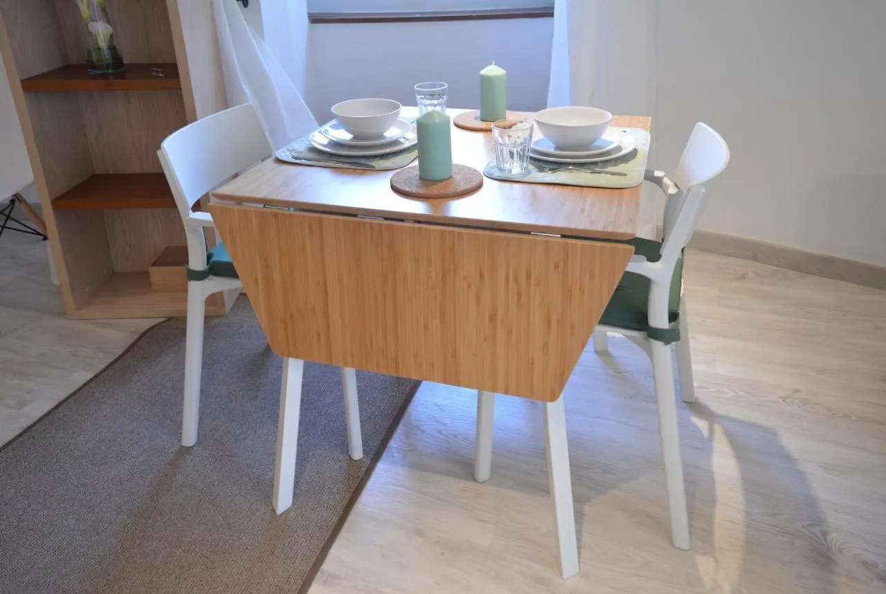Alfama Loft, Santa Apolonia Διαμέρισμα Lisboa