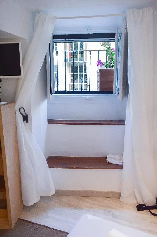 Alfama Loft, Santa Apolonia Διαμέρισμα Lisboa